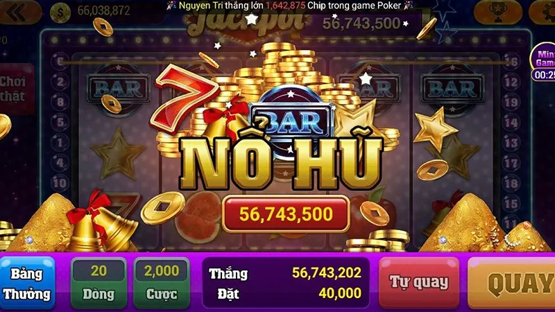 Cách tham gia 3389 nổ hũ nhanh chóng