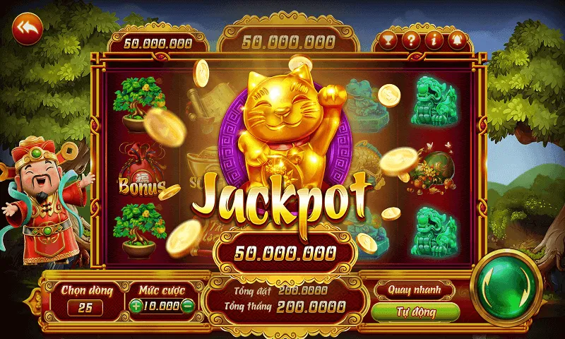 Giới thiệu về 3389 nổ hũ – Thương hiệu game đổi thưởng hàng đầu